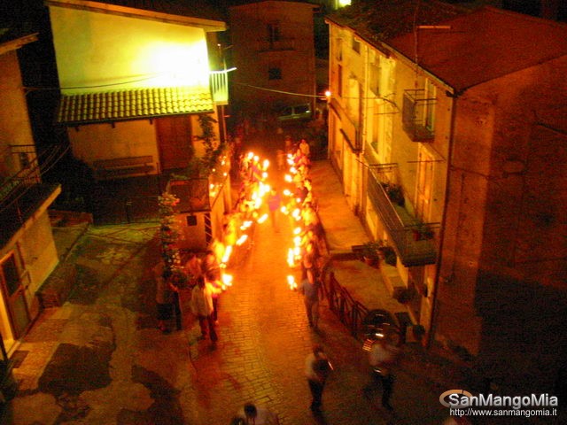 Notte 07